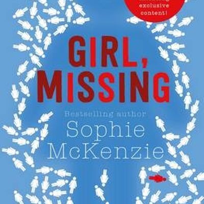 Girl Missing by Sophie McKenzie