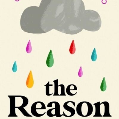 The Reason by Catherine Bennetto