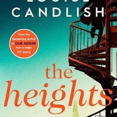 The Heights by Louise Candlish