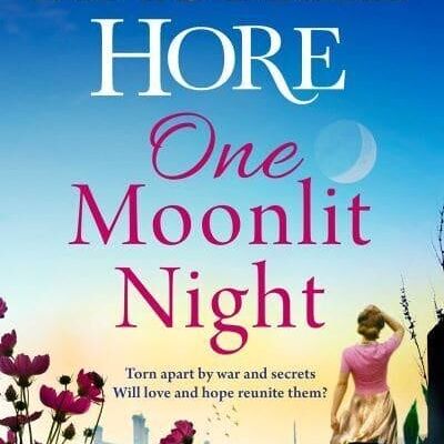 One Moonlit Night by Rachel Hore