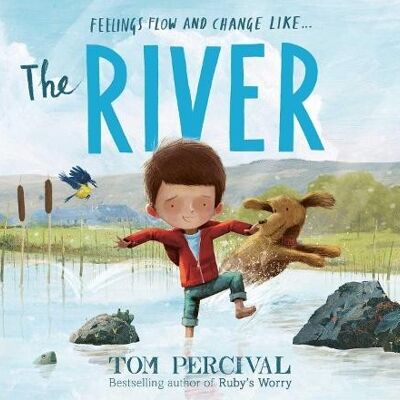 The River by Tom Percival