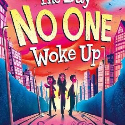 The Day No One Woke Up by Polly HoYen