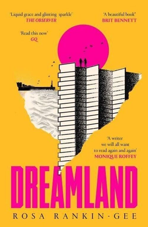 Dreamland by Rosa RankinGee