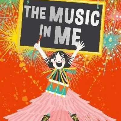 The Music In Me by Sophy Henn