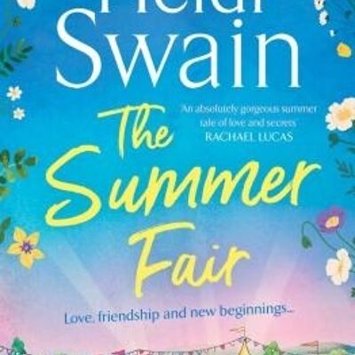 The Summer Fair by Heidi Swain