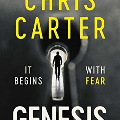 Genesis by Chris Carter