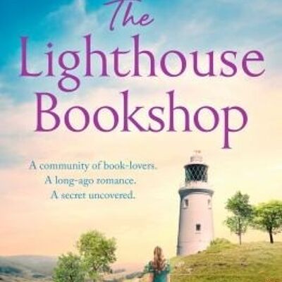 The Lighthouse Bookshop by Sharon Gosling