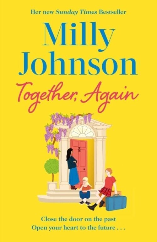 Together Again by Milly Johnson