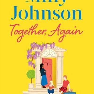 Together Again by Milly Johnson