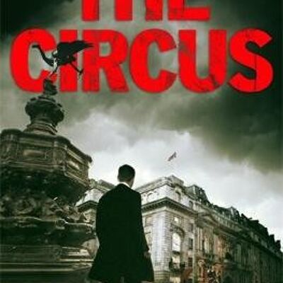 The Circus by James Craig
