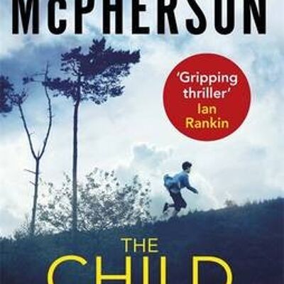 The Child Garden by Catriona McPherson