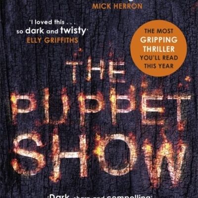 The Puppet Show by M. W. Craven