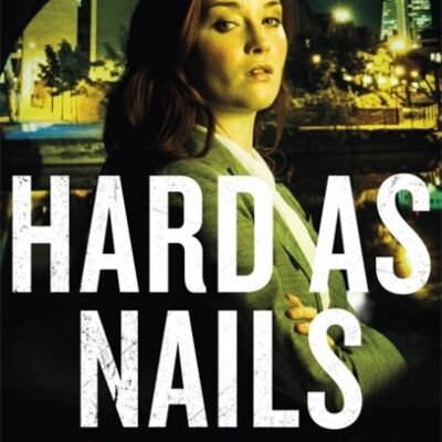 Hard as Nails by Helen Black