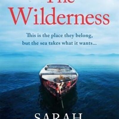 The Wilderness by Sarah Duguid