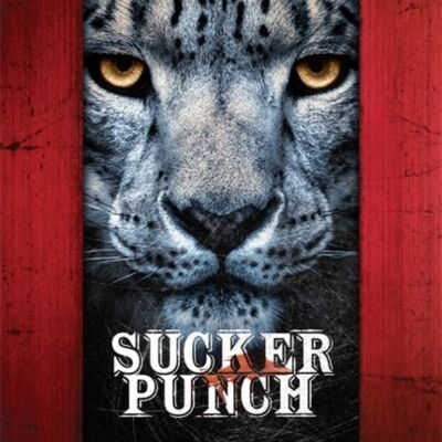 Sucker Punch by Laurell K. Hamilton