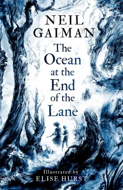 Kaufen Sie Der Ozean am Ende der Gasse von Neil Gaiman zu ...