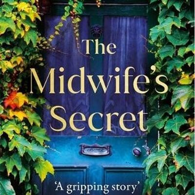 The Midwifes Secret by Emily Gunnis
