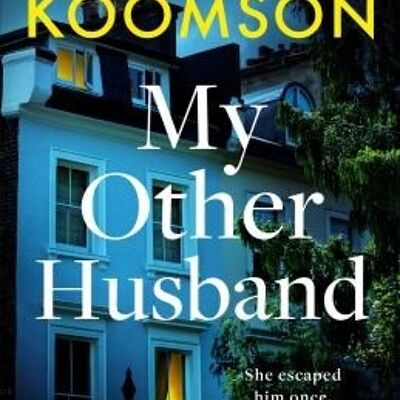 My Other Husband by Dorothy Koomson