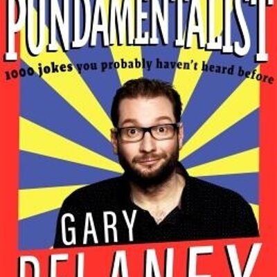 Pundamentalist by Gary Delaney