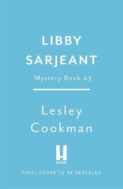 Murder by Mistake by Lesley Cookman