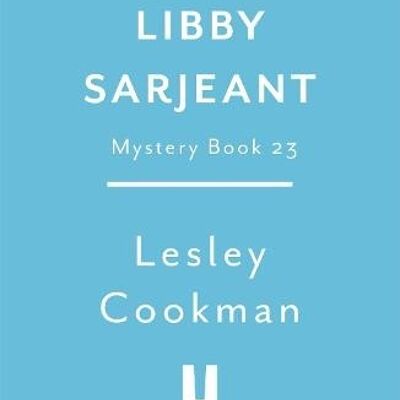 Murder by Mistake by Lesley Cookman