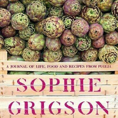 A Curious Absence of Chickens by Sophie Grigson