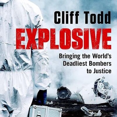 Explosive by Cliff Todd