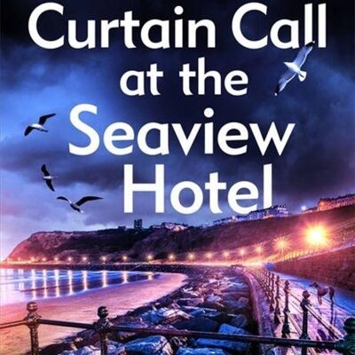 Set for Murder at the Seaview Hotel by Glenda Young