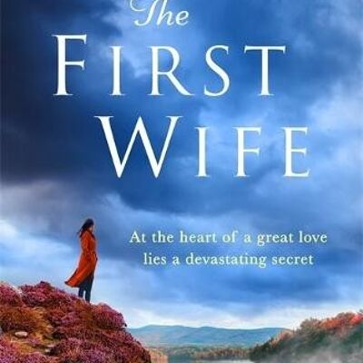 The First Wife by Muna Shehadi