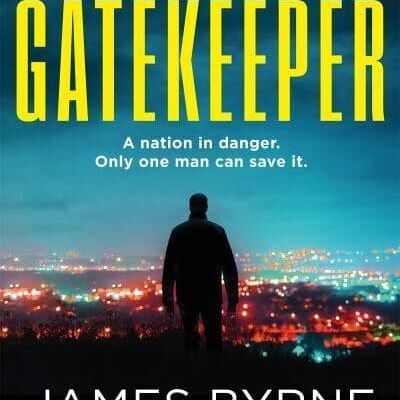 The Gatekeeper by James Byrne