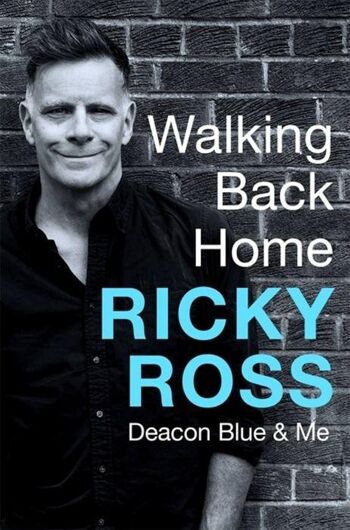 Retour à la maison par Ricky Ross
