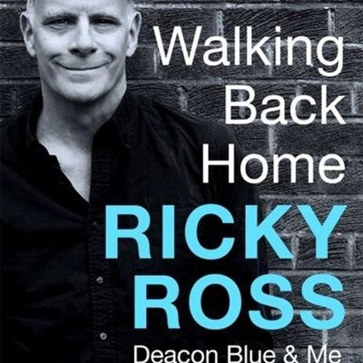 Walking Back Home by Ricky Ross