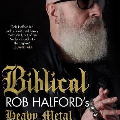 Biblical by Rob Halford