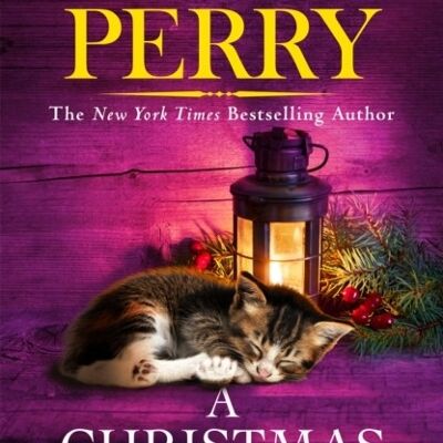 A Christmas Deliverance by Anne Perry