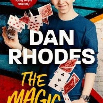 The Magic by Dan Rhodes