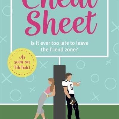 The Cheat Sheet by Sarah Adams