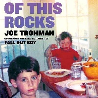 None of this Rocks by Joe Trohman