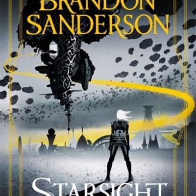 Starsight by Brandon Sanderson