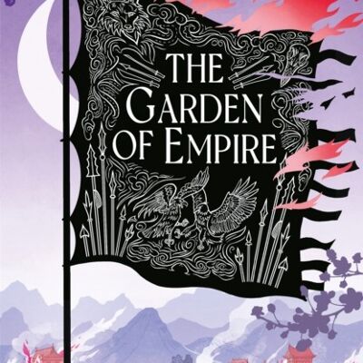 The Garden of Empire by J.T. Greathouse
