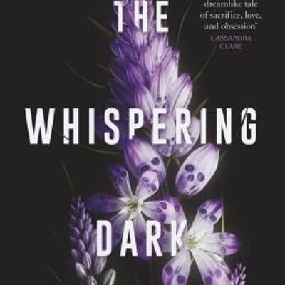 The Whispering Dark by Kelly Andrew