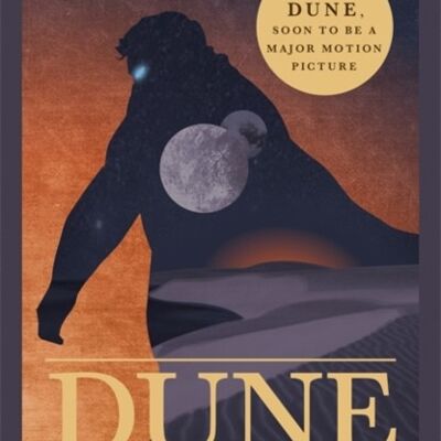 Dune Messiah by Frank Herbert