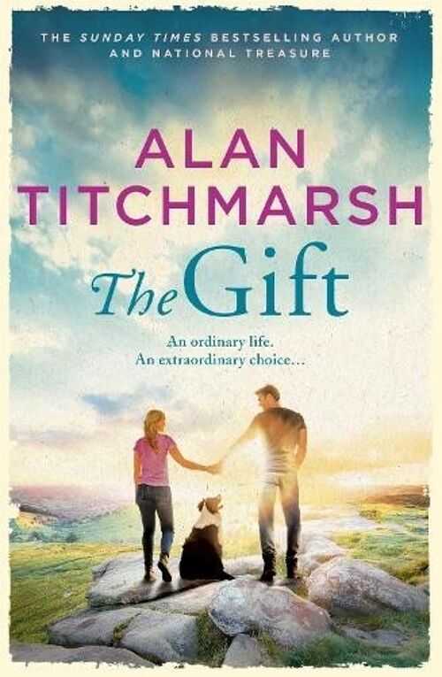 The Gift by Alan Titchmarsh
