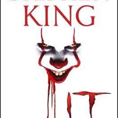 It by Stephen King