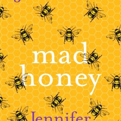 Mad Honey by Jodi PicoultJennifer Finney Boylan