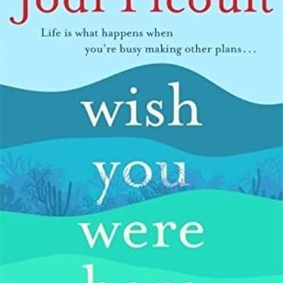 Wish You Were Here by Jodi Picoult