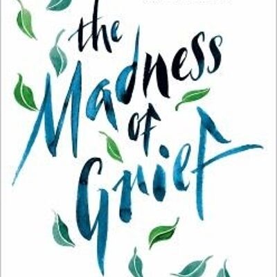 The Madness of Grief by Reverend Richard Coles