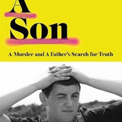 About A Son by David Whitehouse