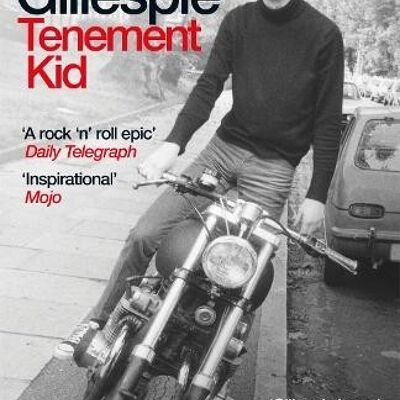 Tenement Kid by Bobby Gillespie
