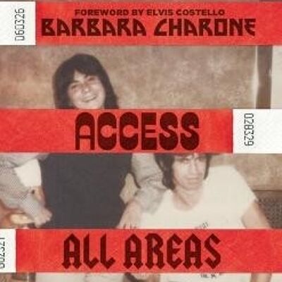 Untitled Barbara Charone by Barbara Charone