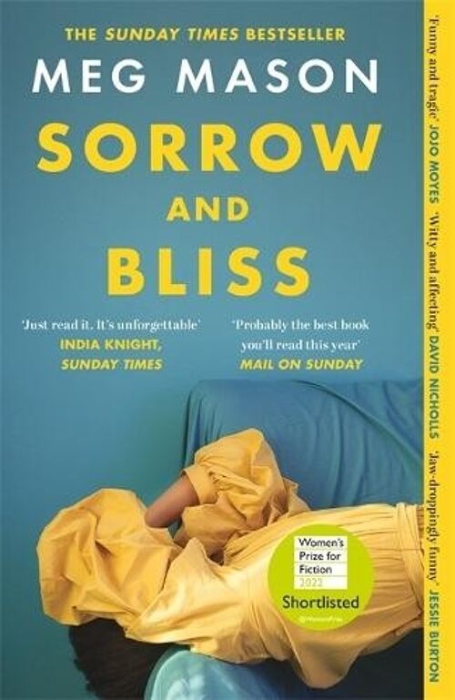 Sorrow and Bliss by Meg Mason